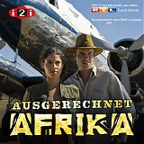 Dirk Leupolz - Ausgerechnet Afrika