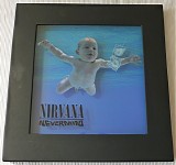 Nirvana - Nevermind