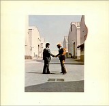 Pink Floyd - Wish you were here