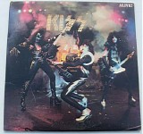 Kiss - Alive