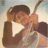 Bob Dylan - Nashville Skyline