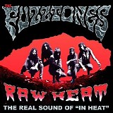 The Fuzztones - Raw Heat