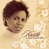 Kristle Murden - I Can't Let Go