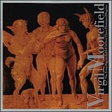 Virgil Moorefield - The Temperature In Hell Is Over Three Thousand Degrees