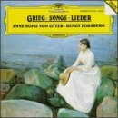 Anne Sofie von Otter - Songs