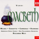 Muti, Riccardo - Macbeth