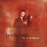 Lambchop - Is a Woman