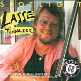 Lasse Tennander - Spotlight