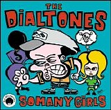 The Dialtones - So Many Girls