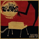 Ella And The Obsidians - Black Veil