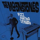 The Moonstones - Fuzz, Farfisa Y Fiesta