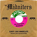 Thee Midniters - Jump, Jive And Harmonize
