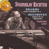 Richter - Brahms â€¢ Concerto No. 2