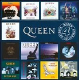 Queen - The Singles Collection, Vol. 4 - A Winter's Tale