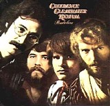 Creedence Clearwater Revival - Pendulum