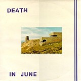 Death In June - Heaven Street