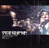 Siouxsie & The Banshees - Seven Year Itch (Live)