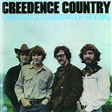 Creedence Clearwater Revival - Creedence Country