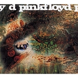 Pink Floyd - A Saucerful Of Secrets [Remastered]