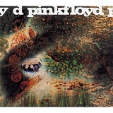 Pink Floyd - A Saucerful Of Secrets