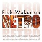 Wakeman, Rick - Retro