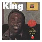 King, Albert - The Tomato Years