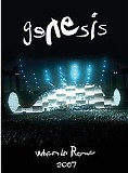 Genesis - When In Rome 2007