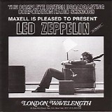 Led Zeppelin - The Complete BBC Sessions Empress Valley CD2