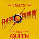 Queen - The Singles Collection, Vol. 2 - Flash s Theme