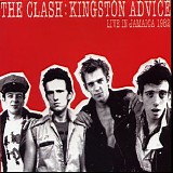 Clash - Kingston Advice