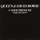 Queen - The Singles Collection, Vol. 2 - Under Pressure