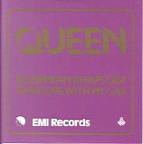 Queen - Singles Collection Vol.1  Bohemian Rhapsody