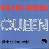 Queen - Singles Collection Vol.1  Killer Queen