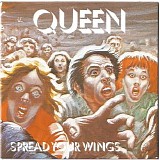 Queen - Singles Collection Vol.1  Spread Your Wings