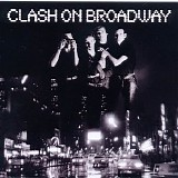 Clash - Clash On Broadway (Disc 1)