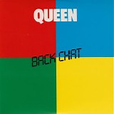 Queen - The Singles Collection, Vol. 2 - Back Chat