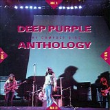 Deep Purple - Anthology (Disc 1)
