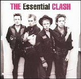 Clash - The Essential (CD2)