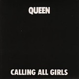 Queen - The Singles Collection, Vol. 2 - Calling All Girls