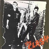 Clash - The Clash (U.S.)