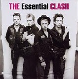 Clash - The Essential (CD1)