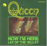 Queen - Singles Collection Vol.1  Now I'm Here