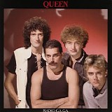 Queen - The Singles Collection, Vol. 2 - Radio Ga Ga