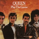 Queen - The Singles Collection, Vol. 2 - Play The Game