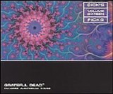 Grateful Dead - Dick's Picks v. 16 - Live at Fillmore West 11-8-69 (Disc 1)