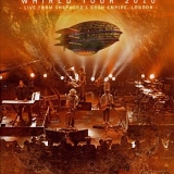 Transatlantic - Whirld Tour 2010