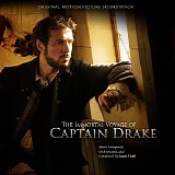 Lucas Vidal - The Immortal Voyage of Captain Drake