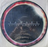 Samael - Reign Of Light