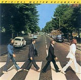 The Beatles - Abbey Road
