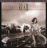 Rush - Permanent Waves